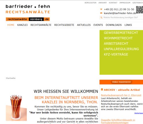 Anwalt Fachanwalt und Rechtsanwalt in Nürnberg Fürth und Erlangen für Arbeitsrecht Gewerbemietrecht Immobilienrecht Verkehrsrecht Verbraucherrecht Versicherungsrecht Mietrecht Vertragsrecht. | Startseite Erfahrung Anwalt Fachanwalt und Rechtsanwalt in Nürnberg Fürth und Erlangen für Arbeitsrecht Gewerbemietrecht Immobilienrecht Verkehrsrecht Verbraucherrecht Versicherungsrecht Mietrecht Vertragsrecht. | Startseite Öffnungszeit