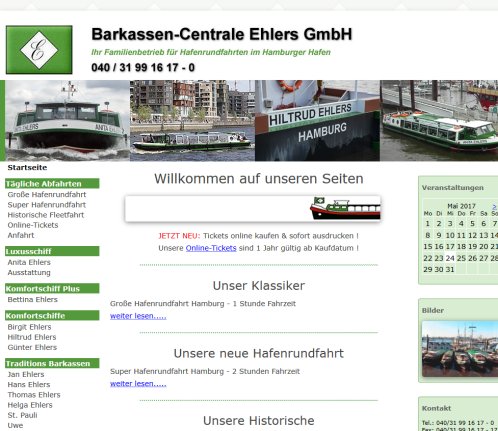 Hafenrundfahrt Hamburg | Entdecken Sie Hamburg und den Hafen bei Hafenrundfahrt Barkassen Centrale Ehlers GmbH Barkassen Centrale Ehlers GmbH Erfahrung Hafenrundfahrt Hamburg | Entdecken Sie Hamburg und den Hafen bei Hafenrundfahrt Barkassen Centrale Ehlers GmbH Barkassen Centrale Ehlers GmbH Öffnungszeit
