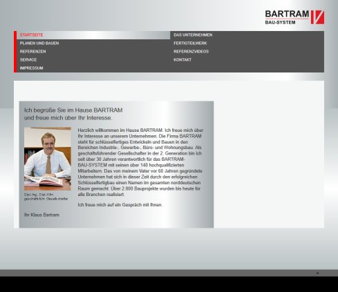 Dipl.-Ing. Fr. Bartram GmbH & Co. KG Erfahrung Dipl.-Ing. Fr. Bartram GmbH & Co. KG Öffnungszeit