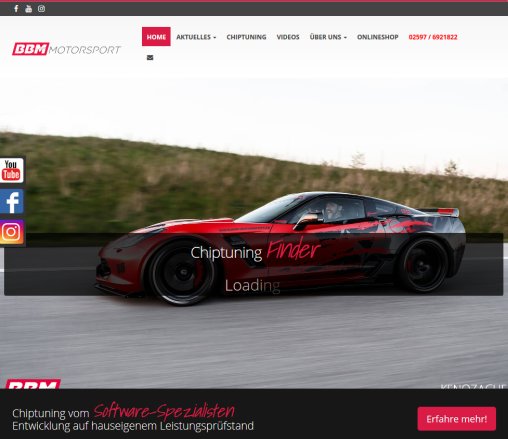 BBM Motorsport Auto Tuning für BMW Audi VW und Porsche für Senden Münster Coesfeld Dülmen Recklinghausen das Ruhrgebiet Motorsportumbauten LKW ECO Optimierung BBM Motorsport 10.00 18.00 Uhr BBM Motorsport GbR Erfahrung BBM Motorsport Auto Tuning für BMW Audi VW und Porsche für Senden Münster Coesfeld Dülmen Recklinghausen das Ruhrgebiet Motorsportumbauten LKW ECO Optimierung BBM Motorsport 10.00 18.00 Uhr BBM Motorsport GbR öffnungszeit