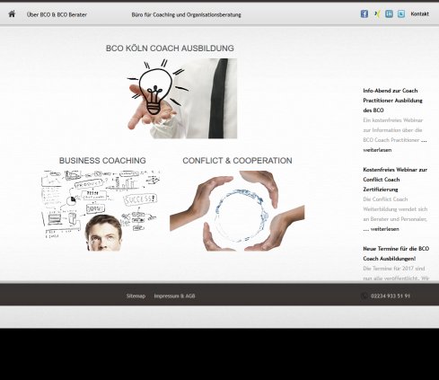 BCO Büro für Coaching und Organisationsberatung Erfahrung BCO Büro für Coaching und Organisationsberatung Öffnungszeit
