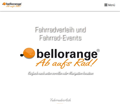 Fahrradverleih bellorange, Pfalz Erfahrung Fahrradverleih bellorange, Pfalz Öffnungszeit