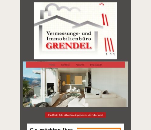 Grendel Immobilien Hauptseite Erfahrung Grendel Immobilien Hauptseite Öffnungszeit