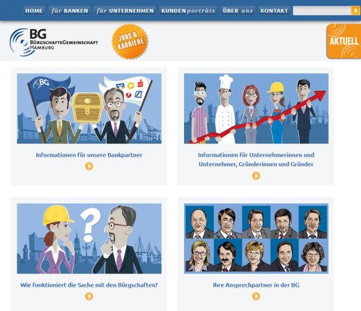 Bürgschaftsgemeinschaft Hamburg Startseite BürgschaftsGemeinschaft Hamburg GmbH Erfahrung Bürgschaftsgemeinschaft Hamburg Startseite BürgschaftsGemeinschaft Hamburg GmbH Öffnungszeit