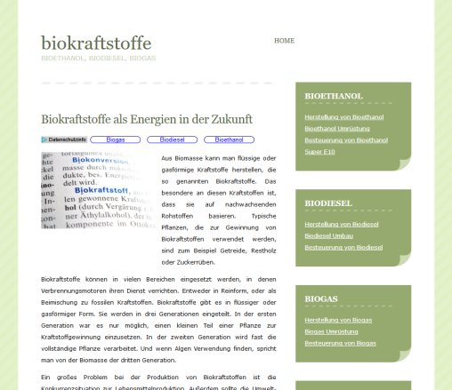 Biokraftstoffe wie Bioethanol Biodiesel Biogas und Biowasserstoff JS Projects UG (haftungsbeschränkt) Erfahrung Biokraftstoffe wie Bioethanol Biodiesel Biogas und Biowasserstoff JS Projects UG (haftungsbeschränkt) Öffnungszeit