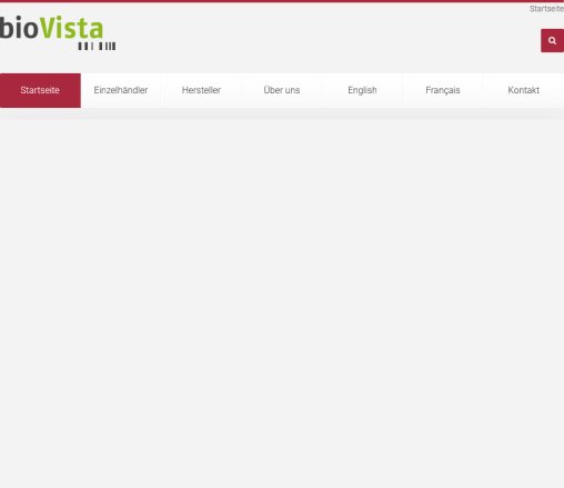 bioVista | Marktforschung für den Bio Reformwaren Fachhandel bioVista GmbH Erfahrung bioVista | Marktforschung für den Bio Reformwaren Fachhandel bioVista GmbH Öffnungszeit