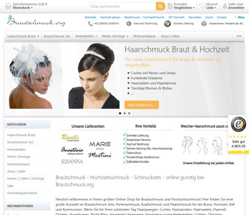 Brautschmuck | Haarschmuck Braut | Perlen | Diadem | Curlies | Haarnadeln | Halsketten Erfahrung Brautschmuck | Haarschmuck Braut | Perlen | Diadem | Curlies | Haarnadeln | Halsketten Öffnungszeit