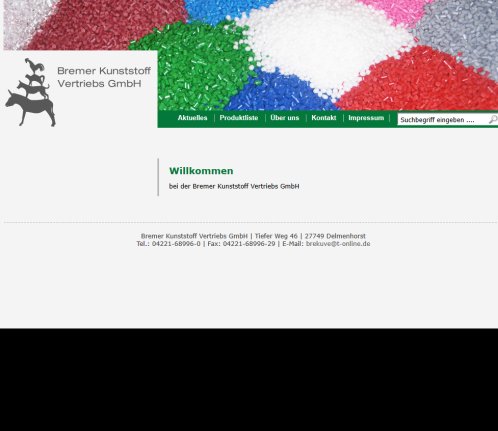 Bremer Kunststoff Vertriebs GmbH Ihr Handelspartner für technische Kunststoffgranulate Erfahrung Bremer Kunststoff Vertriebs GmbH Ihr Handelspartner für technische Kunststoffgranulate öffnungszeit
