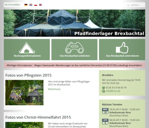Pfadfinderzeltplatz Brexbachtal Zeltplatz Lagerplatz Haus Hütte für Pfadfinder und Jugendgruppen Fördererwerk St. Georg e.V. Erfahrung Pfadfinderzeltplatz Brexbachtal Zeltplatz Lagerplatz Haus Hütte für Pfadfinder und Jugendgruppen Fördererwerk St. Georg e.V. Öffnungszeit