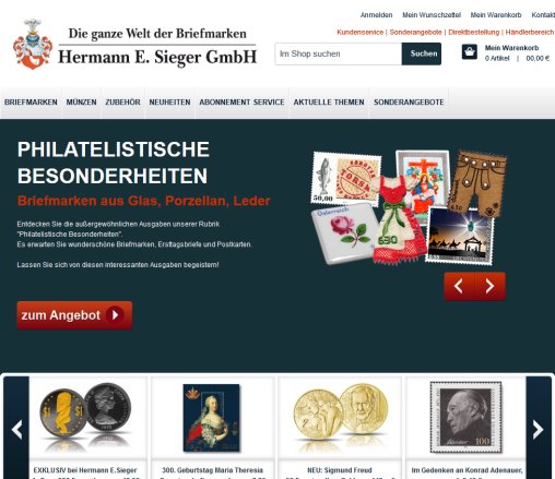 Briefmarken Munzen Online Warenkorb Lorch