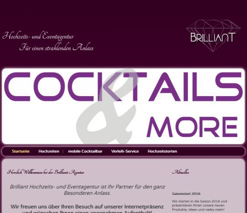 mobile Cocktailbar, Getränkecatering Erfahrung mobile Cocktailbar, Getränkecatering Öffnungszeit