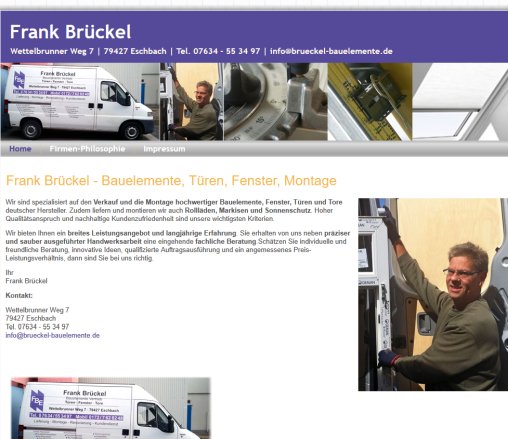 Home Frank Brückel Bauelemente Türen Fenster Montage Erfahrung Home Frank Brückel Bauelemente Türen Fenster Montage Öffnungszeit