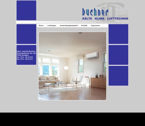Kälte Klima Lufttechnik Buchner Klimatechnik Buchner Klimatechnik GbR Erfahrung Kälte Klima Lufttechnik Buchner Klimatechnik Buchner Klimatechnik GbR Öffnungszeit