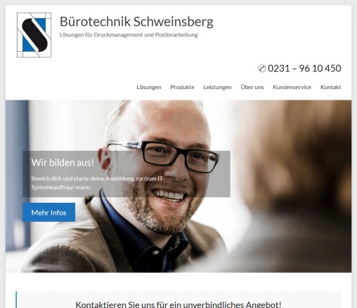bts   Home Bürotechnik Schweinsberg GmbH & Co. KG öffnungszeit