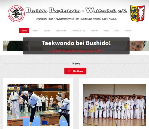 Bushido Bordesholm   Wattenbek e.V. Bushido Bordesholm   Wattenbek e.V. Erfahrung Bushido Bordesholm   Wattenbek e.V. Bushido Bordesholm   Wattenbek e.V. öffnungszeit