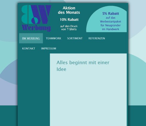 BW Werbung BW Werbung Erfahrung BW Werbung BW Werbung Öffnungszeit