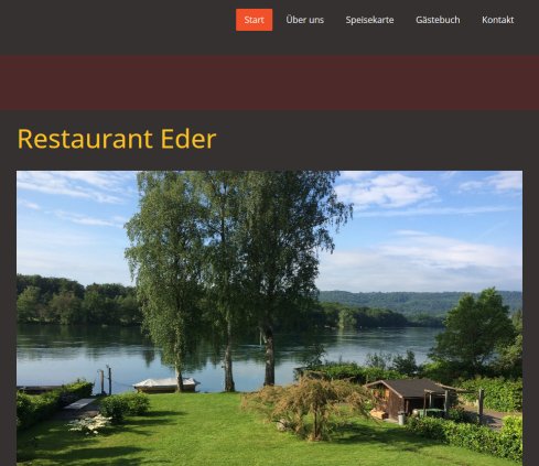 Restaurant Cafe Eder Erfahrung Restaurant Cafe Eder Öffnungszeit