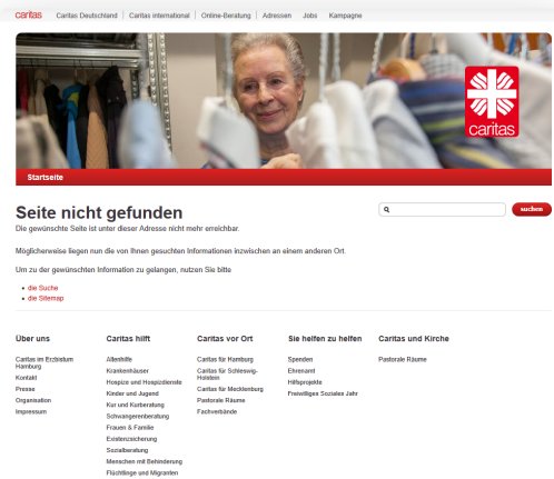 Aktuelle Informationen   Caritasverband L&uuml;beck e.V. Anbieter dieser Internetpr&auml;senz ist im Rechtssinne der Caritasverband L&uuml;beck e.V. &ouml;ffnungszeit
