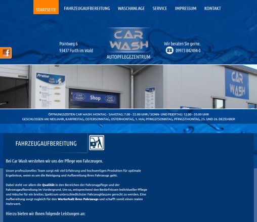 Willkommen bei Car Wash Autopflegezentrum professionelle Fahrzeugaufbereitung und Fahrzeugpflege in Furth im Wald Peter und Siegfried Mühlbauer oHG Erfahrung Willkommen bei Car Wash Autopflegezentrum professionelle Fahrzeugaufbereitung und Fahrzeugpflege in Furth im Wald Peter und Siegfried Mühlbauer oHG Öffnungszeit