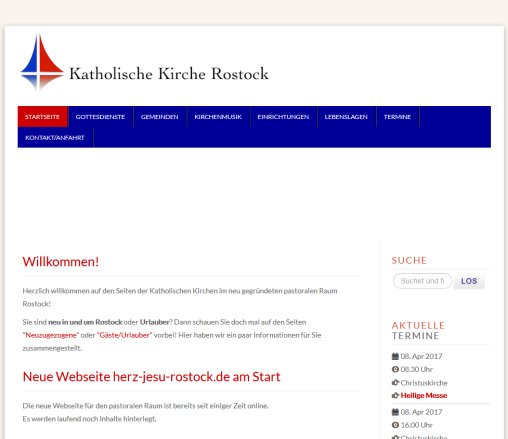 Startseite  öffnungszeit