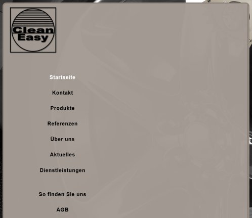 Clean Easy GmbH Clean Easy Hewel GmbH & Co. KG öffnungszeit