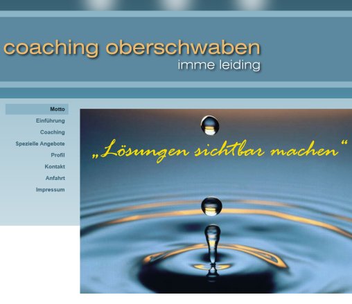 Motto Erfahrung Motto Öffnungszeit