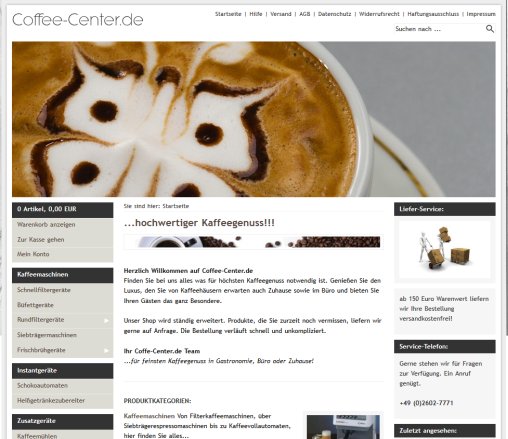 ...hochwertiger Kaffeegenuss!!! Wolfgang Hardy GmbH Erfahrung ...hochwertiger Kaffeegenuss!!! Wolfgang Hardy GmbH öffnungszeit