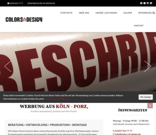 Werbebeschriftung Köln Porz  Werbetechnik Niederkassel  Lülsdorf  Ranzel| Fahrzeugbeschriftung | Textildruck | Textil Stick | Stick Köln | Stickerei | Lasergravuren Köln | Digitalduck | Siebdruck |Werbeartikel Köln | Fotogeschenke | Alu Dibond Bilder Monika Dewes  Nikola Hanke & Peter Krüger GbR öffnungszeit