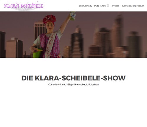 Comedy   Show  Erfahrung Comedy   Show  öffnungszeit