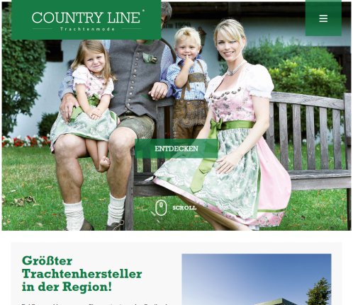 Country Line Trachtenmode Country Line Trachtenmoden GmbH Erfahrung Country Line Trachtenmode Country Line Trachtenmoden GmbH Öffnungszeit