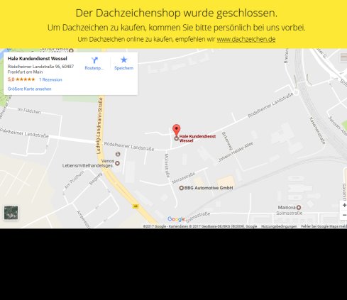 Hale Kundendienst Wessel | Home Erfahrung Hale Kundendienst Wessel | Home Öffnungszeit