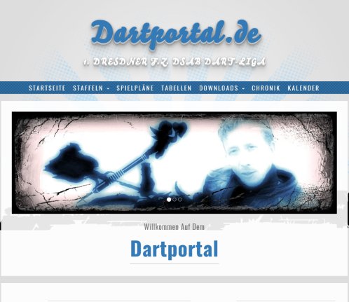 Dartportal.de   Home  öffnungszeit