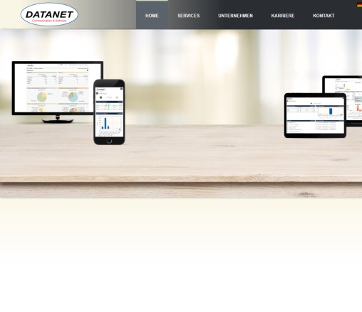 DATANET GmbH   Ihr Partner für Kommunikation und Software DATANET GmbH öffnungszeit