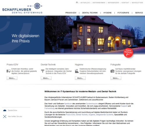 Systemhaus für Praxis EDV Dentaltechnik. Bodensee Ba Wü Bayern Erfahrung Systemhaus für Praxis EDV Dentaltechnik. Bodensee Ba Wü Bayern Öffnungszeit