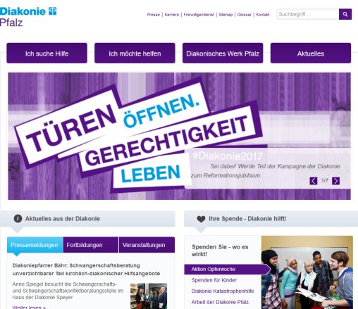 Startseite Diakonie Pfalz Erfahrung Startseite Diakonie Pfalz Öffnungszeit