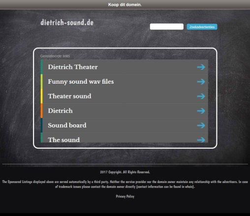 HOME WERNER DIETRICH SOUNDANLAGEN BESCHALLUNG UND BÜHNE Erfahrung HOME WERNER DIETRICH SOUNDANLAGEN BESCHALLUNG UND BÜHNE öffnungszeit