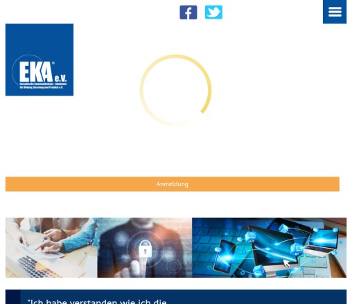 Digitalisierungsmanager IHK Die EKA ist ein etablierter Bildungsträger für Bildung Beratung und Projekte e.V. Erfahrung Digitalisierungsmanager IHK Die EKA ist ein etablierter Bildungsträger für Bildung Beratung und Projekte e.V. Öffnungszeit