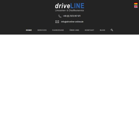 Driveline Chauffeurservice Stuttgart Erfahrung Driveline Chauffeurservice Stuttgart Öffnungszeit