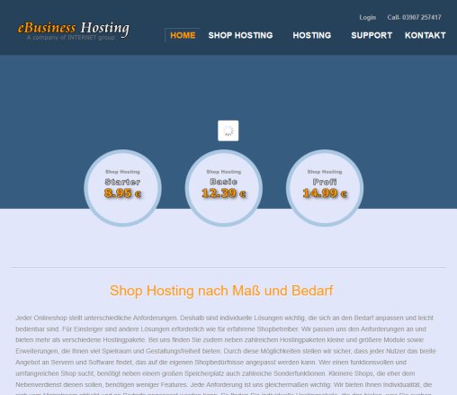 Business Webspace Gambio Shop Hosting Business Hosting Erfahrung Business Webspace Gambio Shop Hosting Business Hosting Öffnungszeit