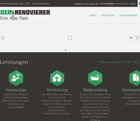 Merz Der Renovierer | Innenausbau Renovierung Badgestaltung Baubetreuung Barrierfreies Wohnen Verlegung aller Bodenbeläge Graffitientfernung Raumausstattung Erfahrung Merz Der Renovierer | Innenausbau Renovierung Badgestaltung Baubetreuung Barrierfreies Wohnen Verlegung aller Bodenbeläge Graffitientfernung Raumausstattung öffnungszeit