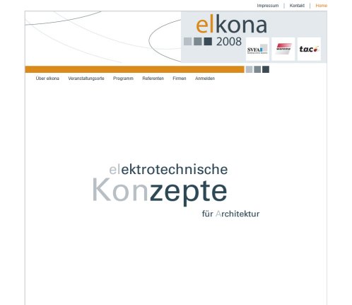 elkona   Home Heinze GmbH öffnungszeit