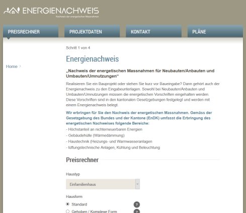 Energienachweis Wärmedämmnachweis und Schallschutznachweis online beantragen Erfahrung Energienachweis Wärmedämmnachweis und Schallschutznachweis online beantragen öffnungszeit