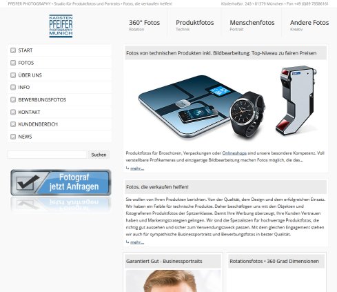 Herr Karsten Pfeifer Erfahrung Herr Karsten Pfeifer Öffnungszeit