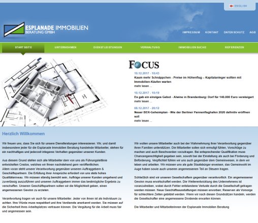 Esplanade Immobilien · Beratung GmbH Lübeck Esplanade Immobilien Beratung GmbH Erfahrung Esplanade Immobilien · Beratung GmbH Lübeck Esplanade Immobilien Beratung GmbH Öffnungszeit