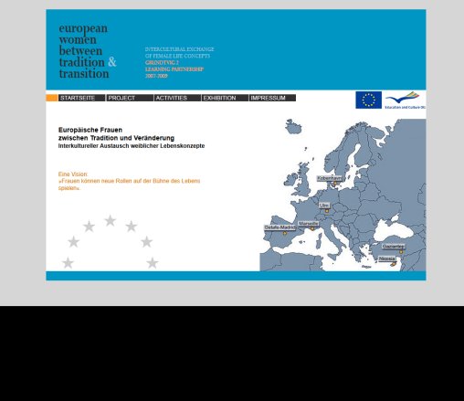 european women between tradition and transition Erfahrung european women between tradition and transition öffnungszeit