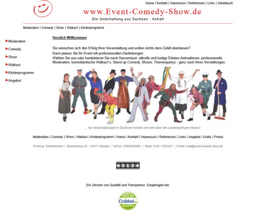 Moderation | Event | Comedy | Show | Walkact | Kinderprogramm Erfahrung Moderation | Event | Comedy | Show | Walkact | Kinderprogramm Öffnungszeit