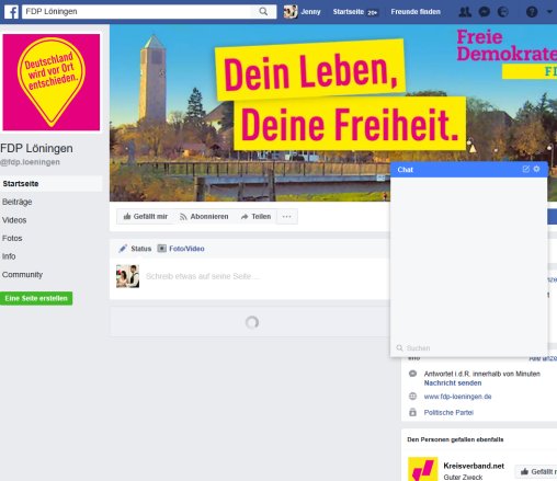 Willkommen bei der FDP Löningen! Erfahrung Willkommen bei der FDP Löningen! öffnungszeit