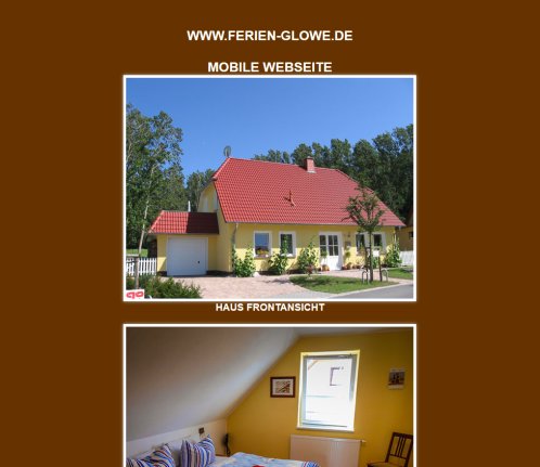 Ferienwohnung in Glowe | Ferien auf Rügen Erfahrung Ferienwohnung in Glowe | Ferien auf Rügen Öffnungszeit