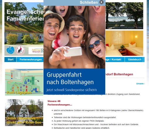 Feriendorf Boltenhagen an der Ostsee im Ostseebad Boltenhagen Erfahrung Feriendorf Boltenhagen an der Ostsee im Ostseebad Boltenhagen Öffnungszeit