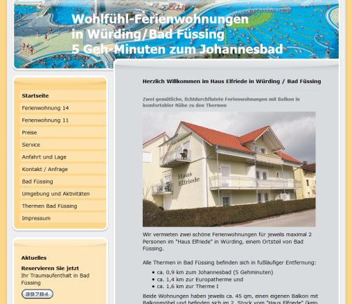 Bad Füssing Ferienwohnungen  Bad Füssing Ferienwohnung  Bad Füssing Appartment  Bad Füssing Appartments  Bad Füssing Unterkunft  Zimmer Bad Füssing  billig  preiswert   Ferienwohnung Bad Füssing  Appartment in Bad Füssing  Unterkunft Bad Füssing  Zi  öffnungszeit